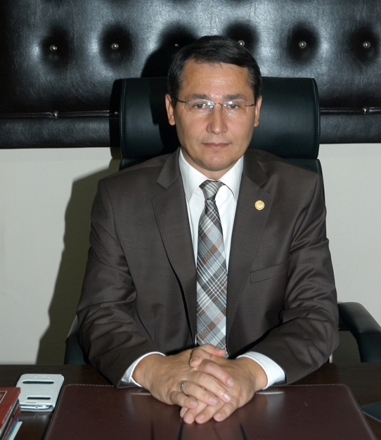 MHP Bafra ilçe Başkanı Acar’dan 10 Kasım Mesajı